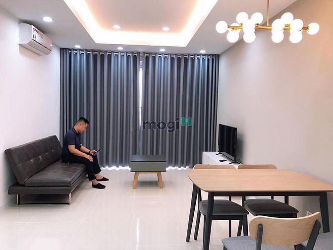 Hình ảnh Chung cư Sunrise CityView 74m² 2PN