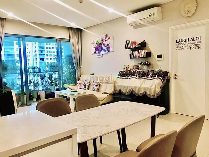 Hình ảnh Bán gấp Trang Chủ MB66.COM / Đăng Ký Tặng 66K chung cư cao cấp The Gold View -2 PN,104m2