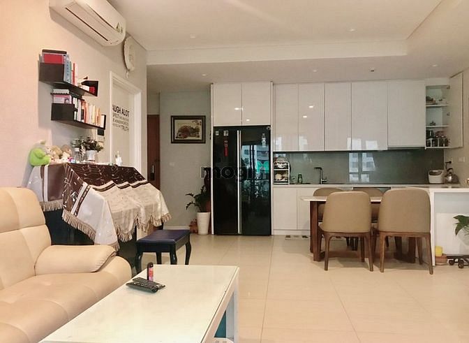 Hình ảnh Bán gấp Trang Chủ MB66.COM / Đăng Ký Tặng 66K chung cư cao cấp The Gold View -2 PN,104m2