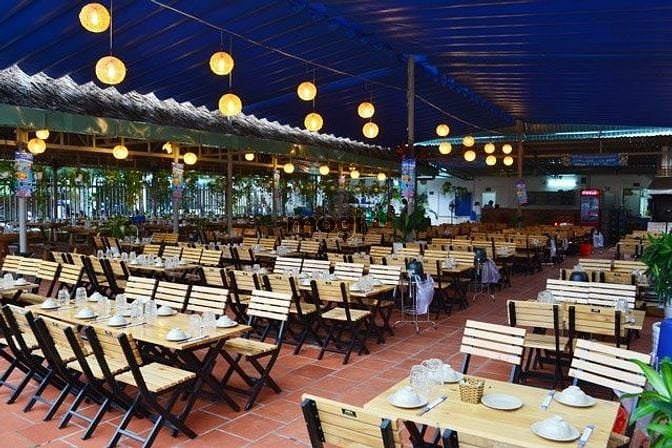 Hình ảnh Cho thuê MẶT BẰNG 1125m2 DÀI HẠN MẶT TIỀN Đ. Phan Văn Hớn, Q.12.