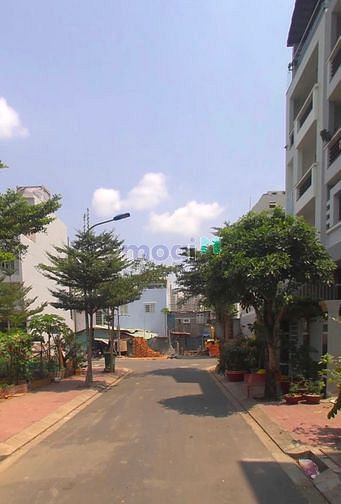 Hình ảnh Sang gấp 100m2 đất sổ riêng MT Phạm Văn Chí,Q6 giá 1.8 tỷ