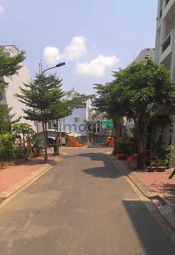 Hình ảnh Sang gấp 100m2 đất sổ riêng MT Phạm Văn Chí,Q6 giá 1.8 tỷ