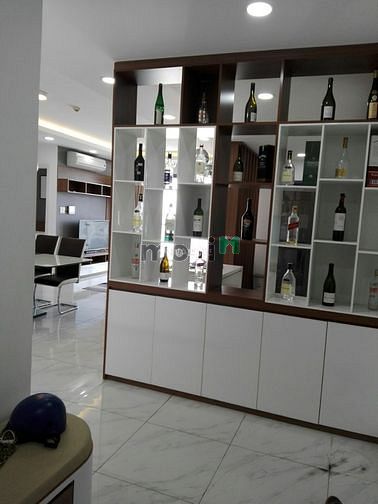 Hình ảnh ✔ Cho thuê CHCC THE GOLD VIEW 117m 3pn 2wc - Nội thất đầy đủ