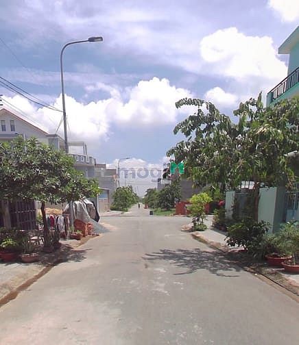 Hình ảnh Sang gấp 100m2 đất sổ riêng MT Phạm Văn Chí,Q6 giá 1.8 tỷ