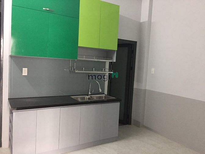 Hình ảnh Phòng mới setup full nội thất quận Tân Bình