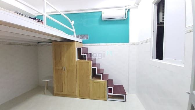 Hình ảnh Phòng trọ đẹp-mới xây gần ngay AEON Mall Tân Phú
