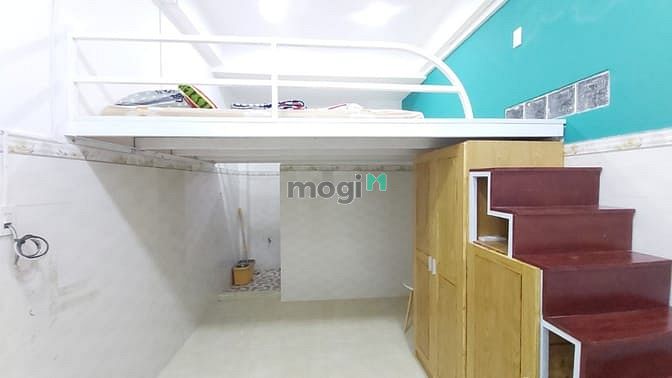 Hình ảnh Phòng trọ đẹp-mới xây gần ngay AEON Mall Tân Phú