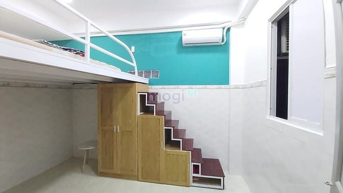 Hình ảnh Phòng trọ đẹp-mới xây gần ngay AEON Mall Tân Phú
