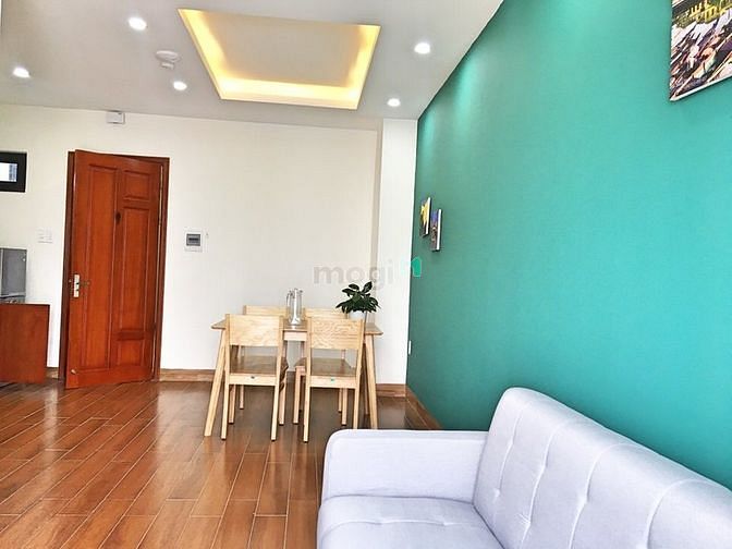 Hình ảnh Mb6623 nạp rút nhanh chóng Nguyễn Duy Hiệu, 1 phòng ngủ - A275
