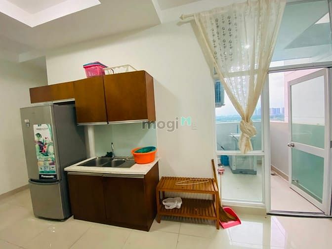 Hình ảnh Cho thuê Trang Chủ MB66.COM / Đăng Ký Tặng 66K Belleza 2PN, 92m2. Full Nội thất. View sông. Giá 9tr.