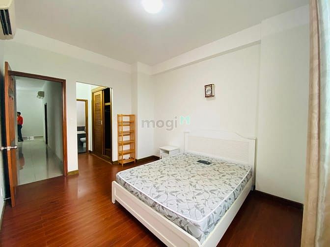 Hình ảnh Cho thuê Trang Chủ MB66.COM / Đăng Ký Tặng 66K Belleza 2PN, 92m2. Full Nội thất. View sông. Giá 9tr.