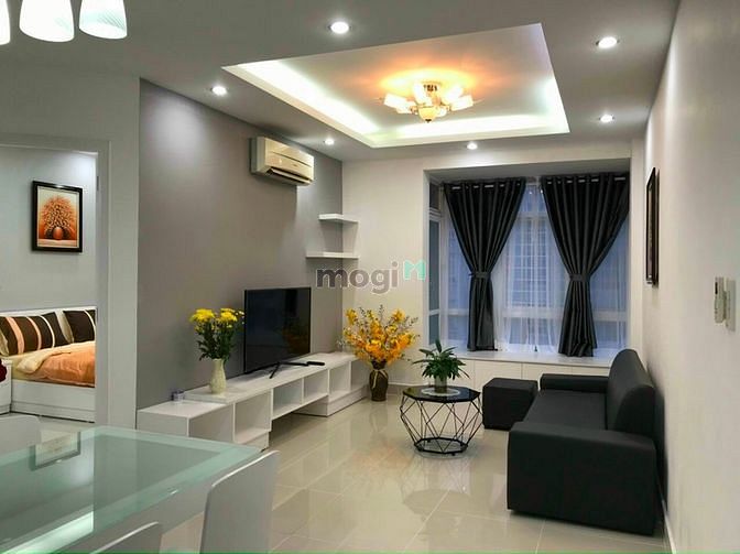 Hình ảnh Cho thuê CH Hưng vượng 3, PMH,Q7