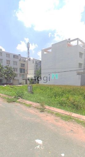 Hình ảnh Bán đất Nguyễn Hoàng, Quận 2. Gần Mega Market An Phú,