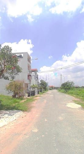 Hình ảnh Bán đất Nguyễn Hoàng, Quận 2. Gần Mega Market An Phú,