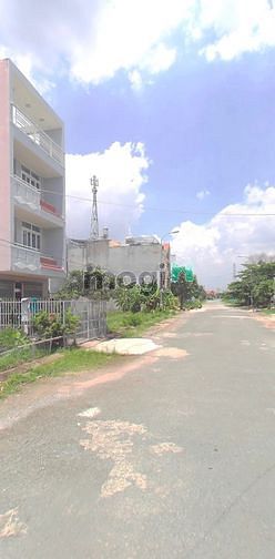 Hình ảnh Bán gấp lô đất đường Đỗ Xuân Hợp, Q9, ngay chợ Phước Long B,