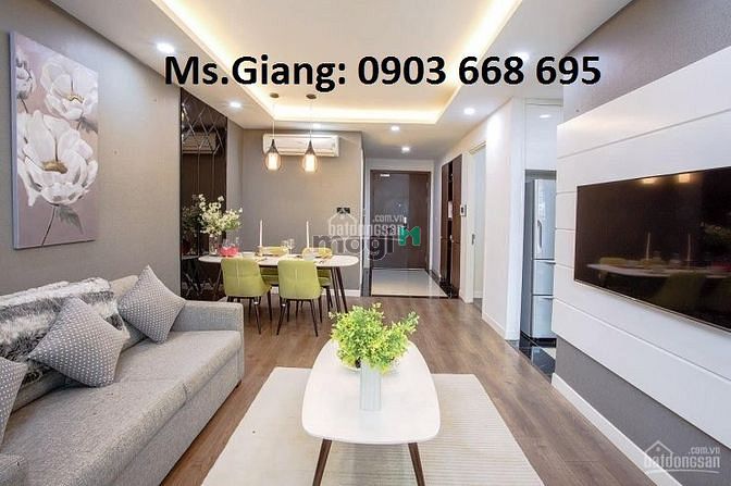 Hình ảnh Cho thuê CH cao cấp Hưng Phúc – Happy Residence, 98m2 3PN 2WC, giá rẻ