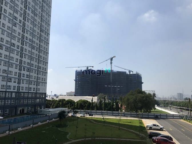 Hình ảnh Chính chủ cần cho thuê Trang Chủ MB66.COM / Đăng Ký Tặng 66K chung cư Sài Gòn Gateway Quận 9
