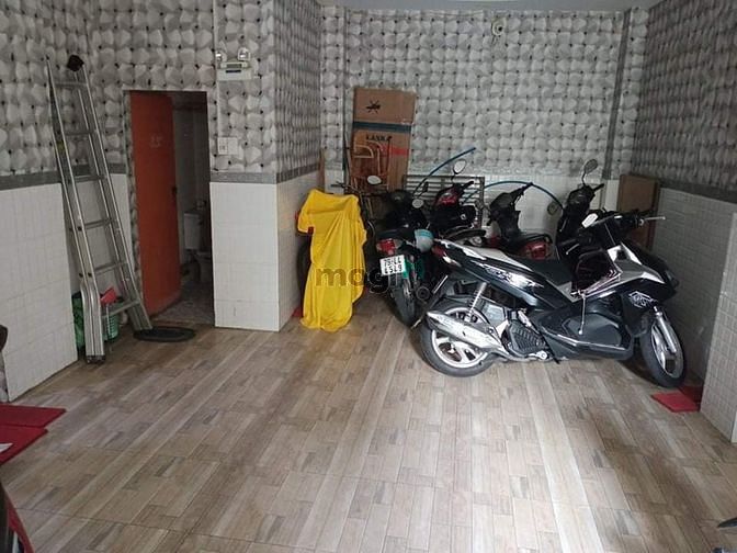 Hình ảnh Bán nhà Lạc Long Quân Tân Bình 49m2 giá 3 tỷ 9