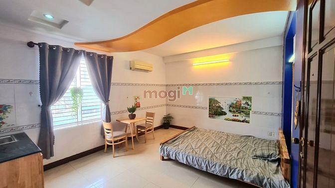 Hình ảnh Mb6623 nạp rút nhanh chóng mini full nội thất sau GigaMall Thủ Đức