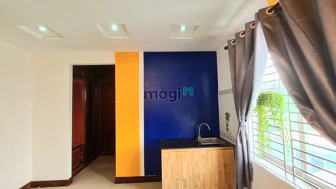 Hình ảnh Mb6623 nạp rút nhanh chóng mini full nội thất sau GigaMall Thủ Đức