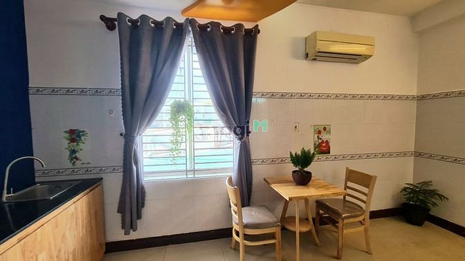 Hình ảnh Mb6623 nạp rút nhanh chóng mini full nội thất sau GigaMall Thủ Đức