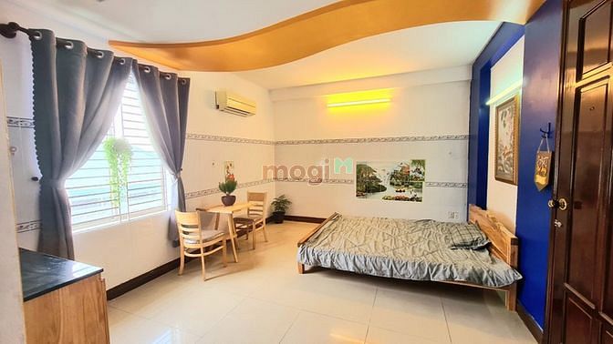 Hình ảnh Mb6623 nạp rút nhanh chóng mini full nội thất sau GigaMall Thủ Đức