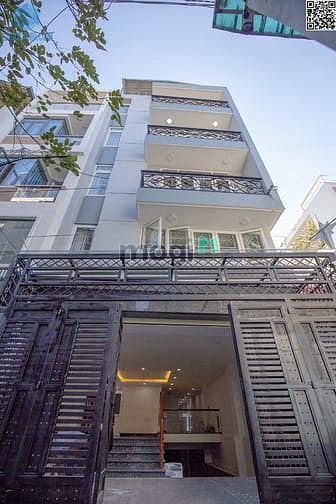 Hình ảnh 📢📢📢 Căn Hộ Studio, Full Nội Thất , Ngay Kênh Nhiêu Lộc, HOÀNG SA.