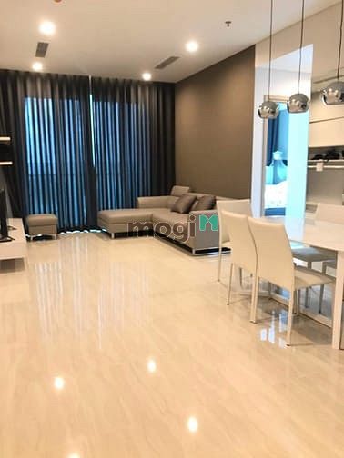 Hình ảnh Chung cư Sadora Apartment 88m² 2PN -Nội Thất MỚI