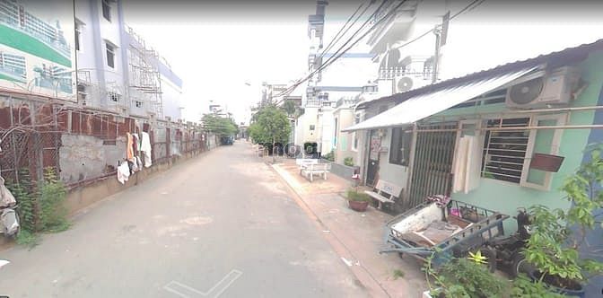 Hình ảnh Tôi bán đất 2MT lô 19D sau lưng điện máy xanh Huỳnh Tấn Phát 8x18=140