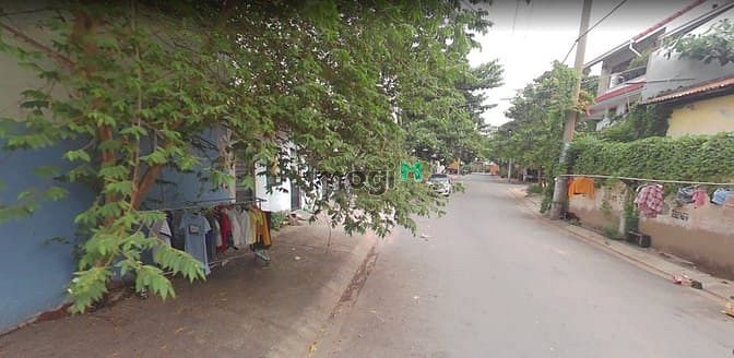 Hình ảnh Tôi bán đất 2MT lô 19D sau lưng điện máy xanh Huỳnh Tấn Phát 8x18=140