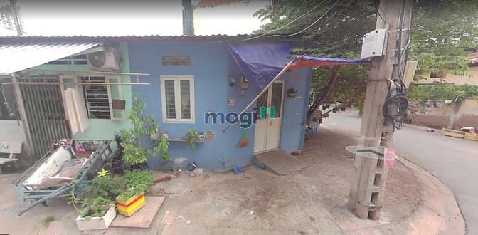 Hình ảnh Tôi bán đất 2MT lô 19D sau lưng điện máy xanh Huỳnh Tấn Phát 8x18=140