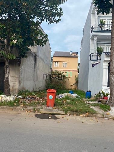 Hình ảnh Sang lô đất MT Võ Văn Kiệt, Q. 5, LK bệnh viện chấn Thương,giá 1.6tỷ