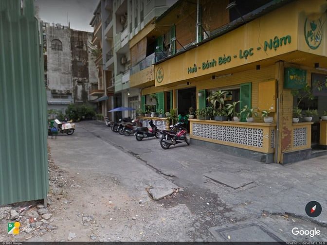 Hình ảnh Cần vốn KD sang gấp MT Kỳ Đồng, Q. 3,shr,giá 2.3tỷ
