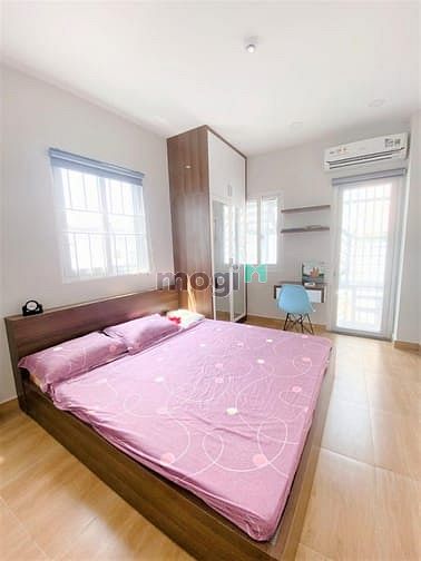 Hình ảnh Cho thuê Trang Chủ MB66.COM / Đăng Ký Tặng 66K 1PN mới xây full nội thất ngay trung tâm q1