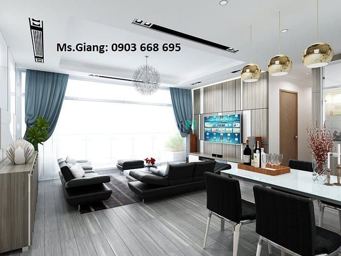 Hình ảnh Cho thuê Mb6623 nạp rút nhanh chóng Cao cấp Nam Phúc, PMH, Căn góc, nội thất cao cấp 100%