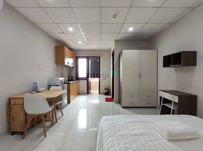 Hình ảnh Cho thuê Trang Chủ MB66.COM / Đăng Ký Tặng 66K studio full nội thất Tân Bình