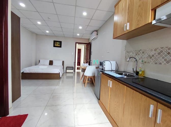 Hình ảnh Cho thuê Trang Chủ MB66.COM / Đăng Ký Tặng 66K studio full nội thất Tân Bình