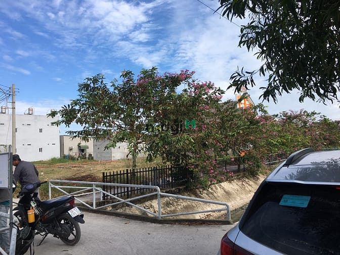Hình ảnh Kẹt tiền bán rẻ lô đất Tân Phú Trung 121m2 Ngân hàng bảo lãnh