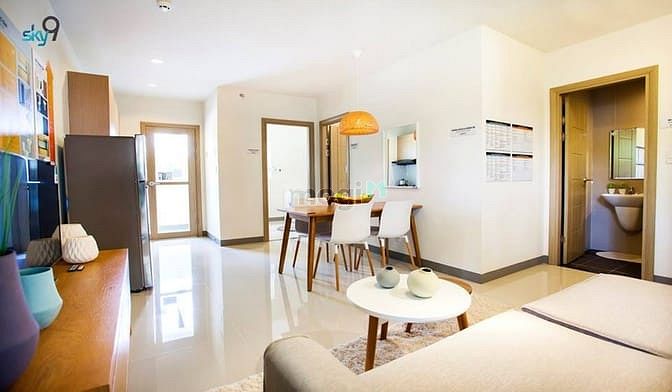 Hình ảnh Cho thuê Trang Chủ MB66.COM / Đăng Ký Tặng 66K Green Valley 3 phòng ngủ - full nội thất cao cấp