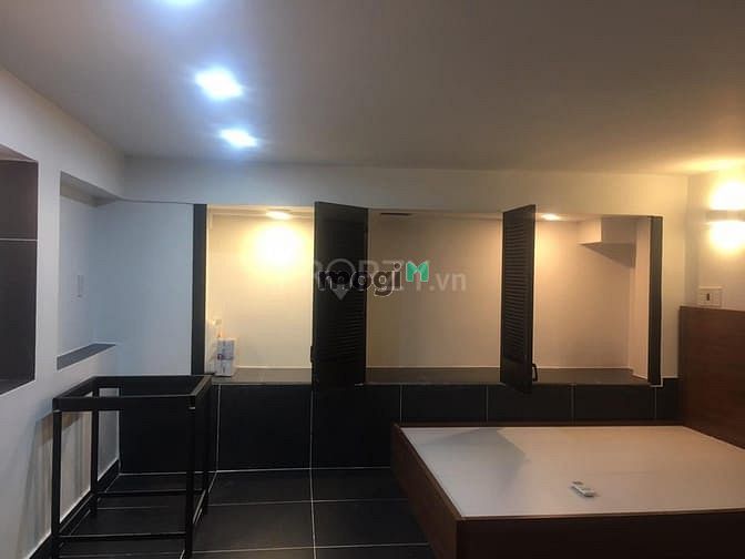Hình ảnh Bán nhà 4 lầu phường 4, quận 3