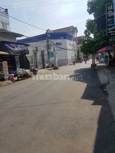Hình ảnh Bán lô đất giá mềm 85m2/1.7tỷ Tăng Nhơn Phú B, Q9, gần UBND TNP