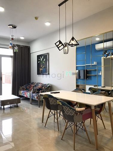 Hình ảnh Cho thuê Trang Chủ MB66.COM / Đăng Ký Tặng 66K sân vườn riêng Tầng 5 Luxgarden, full nội thất cao cấp