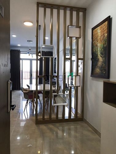 Hình ảnh Cho thuê Trang Chủ MB66.COM / Đăng Ký Tặng 66K sân vườn riêng Tầng 5 Luxgarden, full nội thất cao cấp