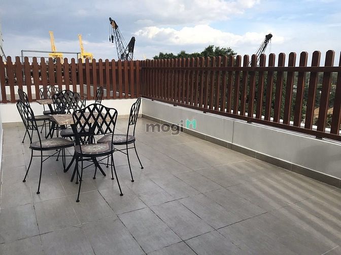Hình ảnh Cho thuê Trang Chủ MB66.COM / Đăng Ký Tặng 66K sân vườn riêng Tầng 5 Luxgarden, full nội thất cao cấp