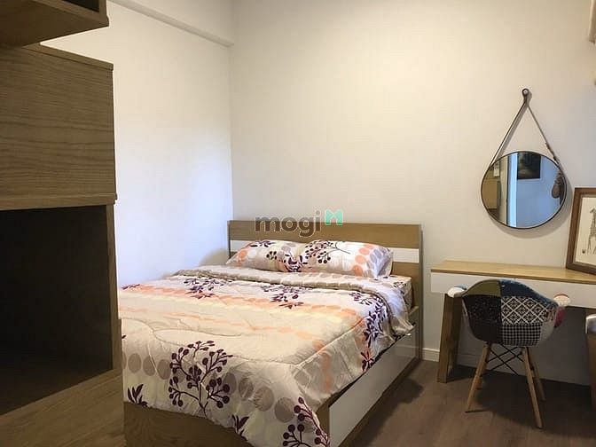 Hình ảnh Cho thuê Trang Chủ MB66.COM / Đăng Ký Tặng 66K sân vườn riêng Tầng 5 Luxgarden, full nội thất cao cấp