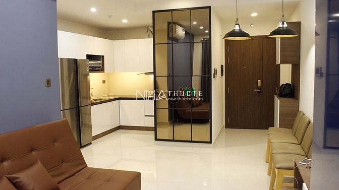 Hình ảnh ⚫ Cho thuê Trang Chủ MB66.COM / Đăng Ký Tặng 66K chung cư Saigon Royal Residence - Q4