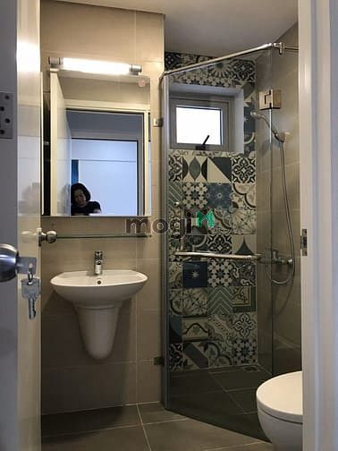 Hình ảnh Cho thuê Trang Chủ MB66.COM / Đăng Ký Tặng 66K sân vườn riêng Tầng 5 Luxgarden, full nội thất cao cấp