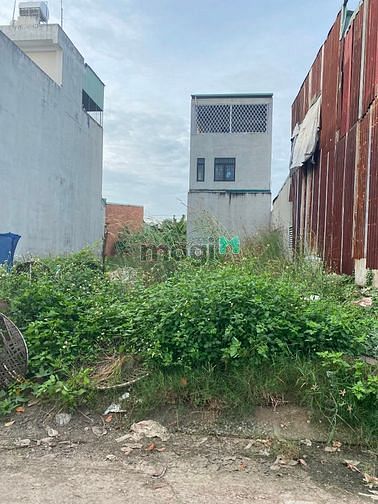 Hình ảnh thanh lý gấp 3 lô đất thuộc KDC Tân Phú Center, Tân Phú,giá 1.6tỷ/80m2