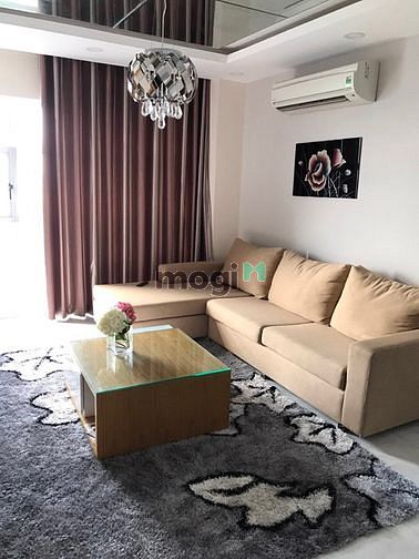 Hình ảnh Cho thuê CH Nam Phúc - Le jardin, Pmh, 121m2 , NTCC cực đẹp giá TỐT