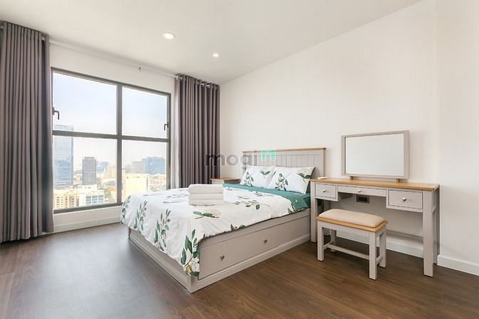 Hình ảnh ⚫ Cho thuê Trang Chủ MB66.COM / Đăng Ký Tặng 66K chung cư Saigon Royal Residence - Q4